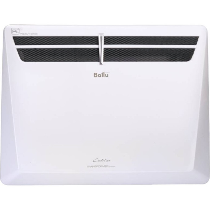 Модуль отопительный электрического конвектора BALLU Evolution Transformer BEC/EVU-1000 HC-1081874