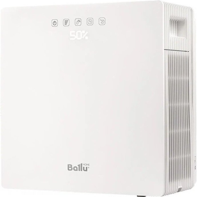 Мойка воздуха BALLU AW-340 белая HC-1236332