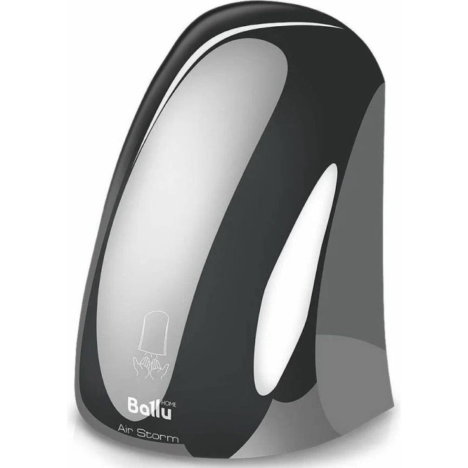 Сушилка для рук BALLU BAHD-1000AS Chrome HC-1135450